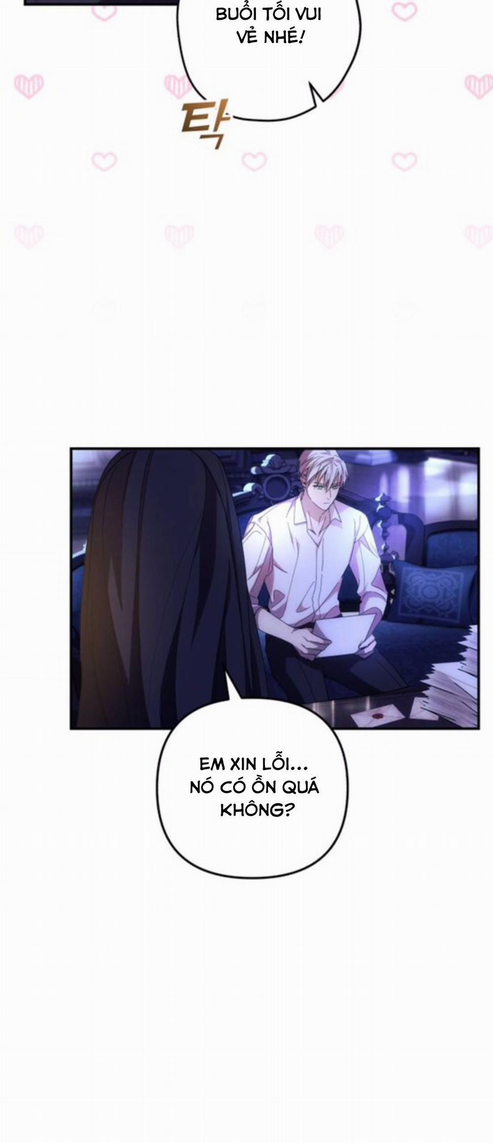 Quyến Rũ Ngài Công Tước Phương Bắc 12 trang 38