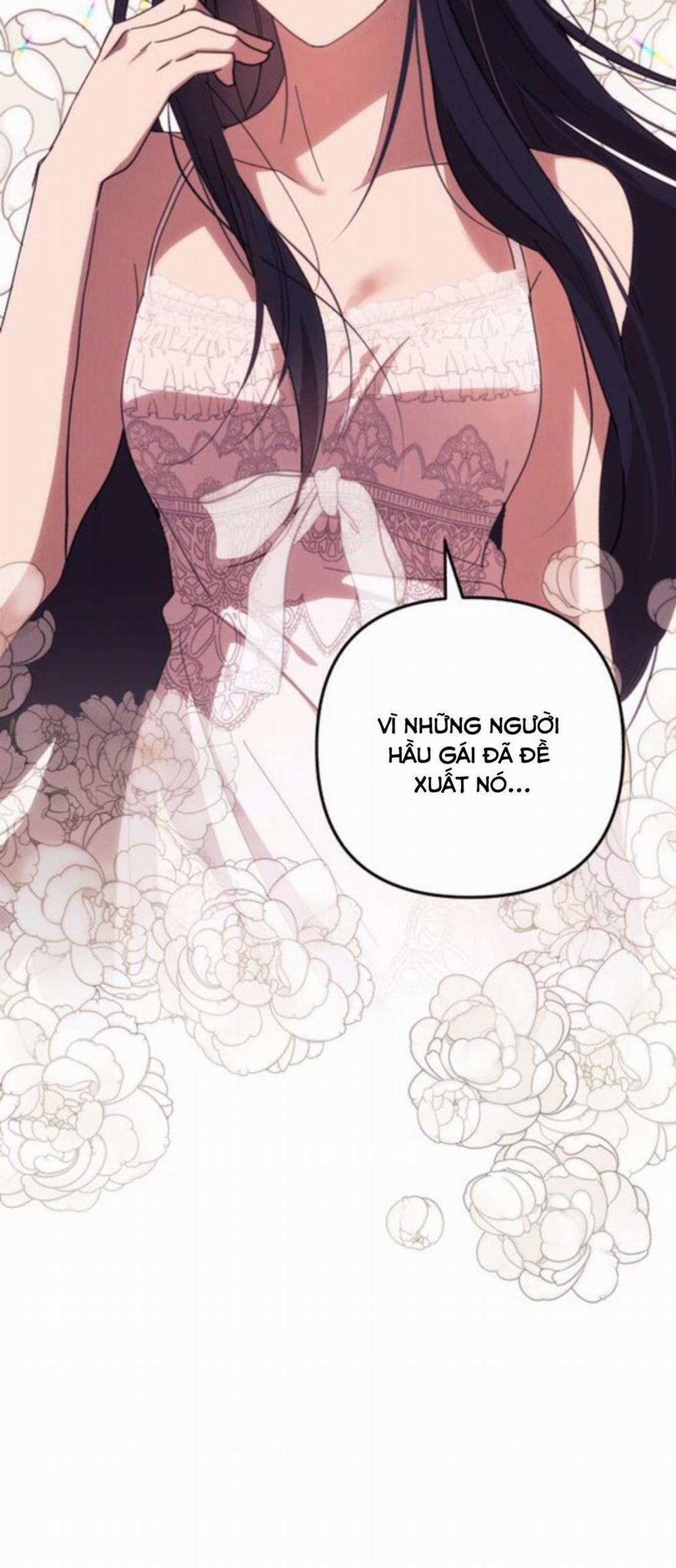 Quyến Rũ Ngài Công Tước Phương Bắc 12 trang 41