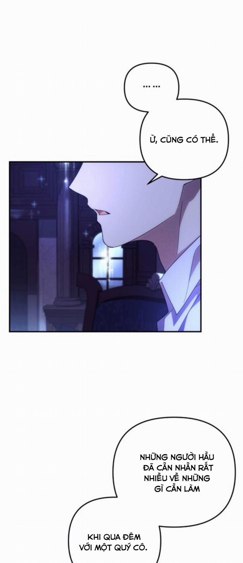 Quyến Rũ Ngài Công Tước Phương Bắc 12 trang 42