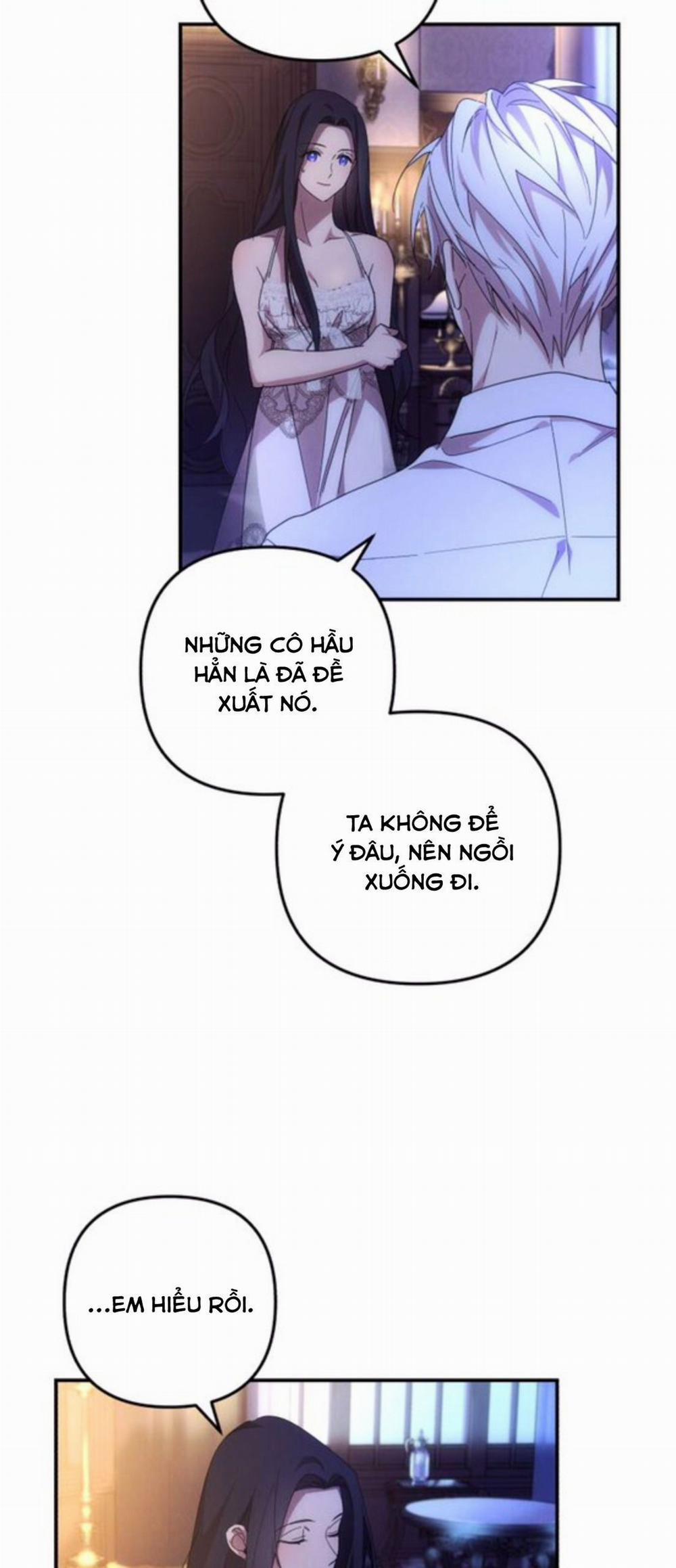 Quyến Rũ Ngài Công Tước Phương Bắc 12 trang 43