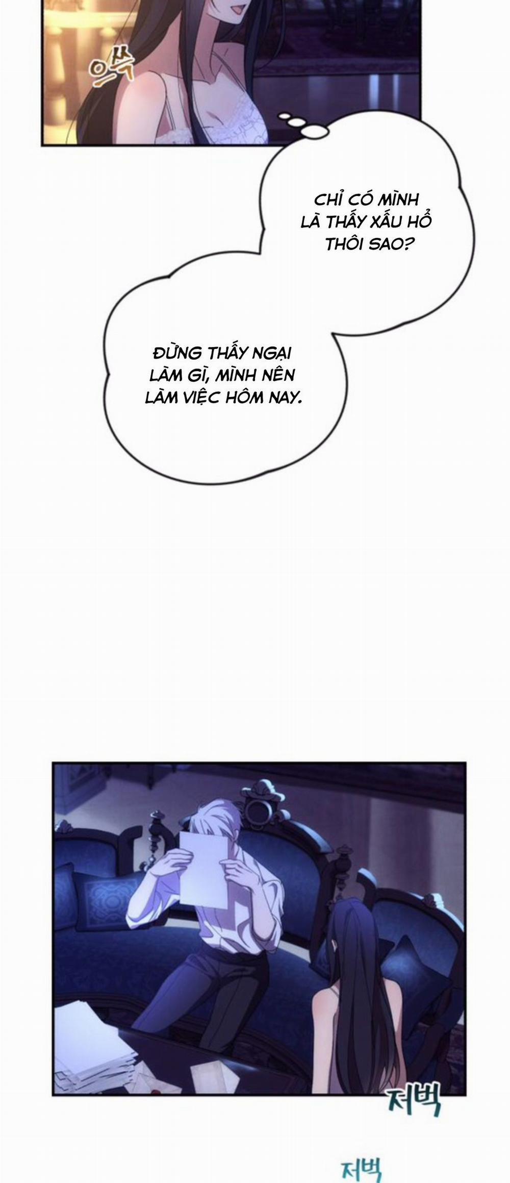 Quyến Rũ Ngài Công Tước Phương Bắc 12 trang 44