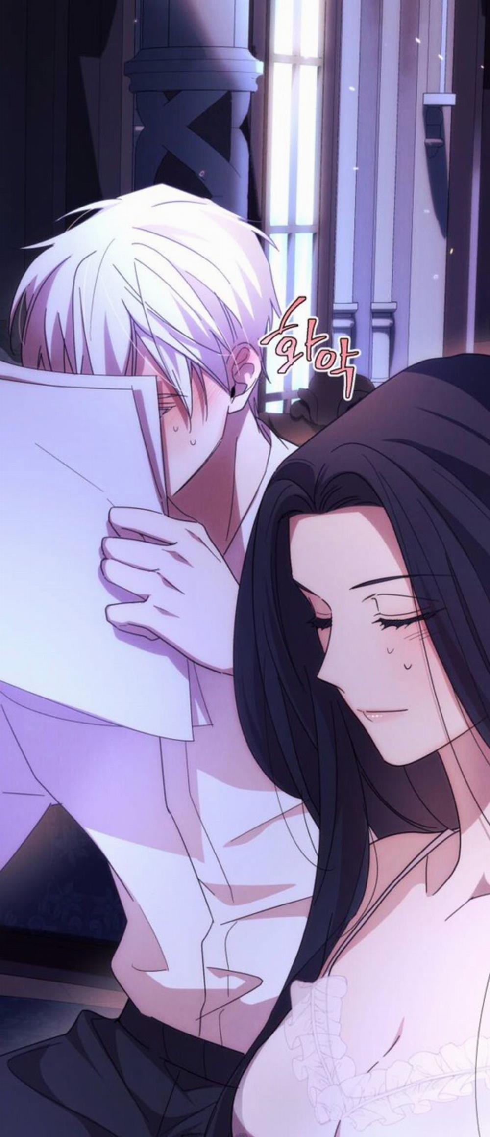 Quyến Rũ Ngài Công Tước Phương Bắc 12 trang 47