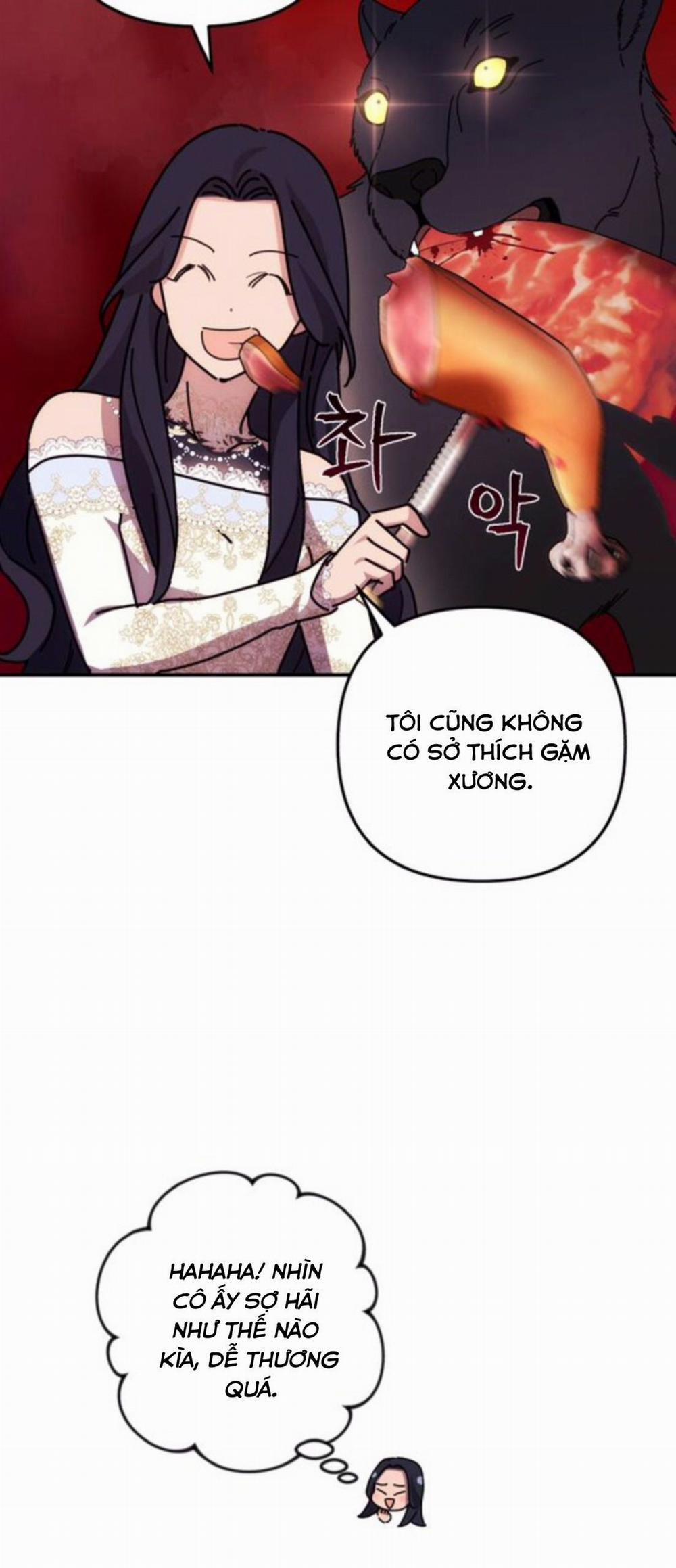 Quyến Rũ Ngài Công Tước Phương Bắc 12 trang 5