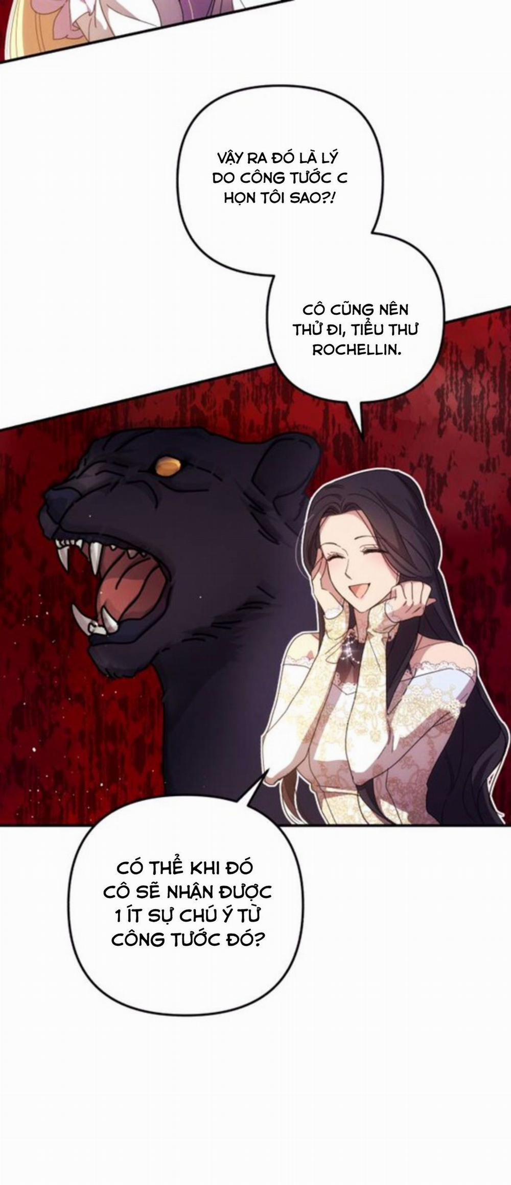 Quyến Rũ Ngài Công Tước Phương Bắc 12 trang 8