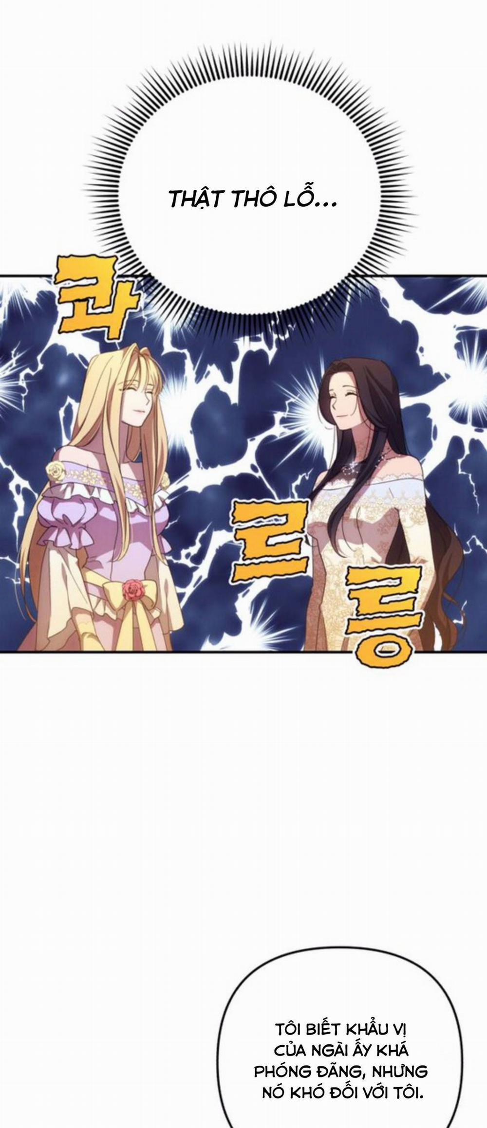 Quyến Rũ Ngài Công Tước Phương Bắc 12 trang 9