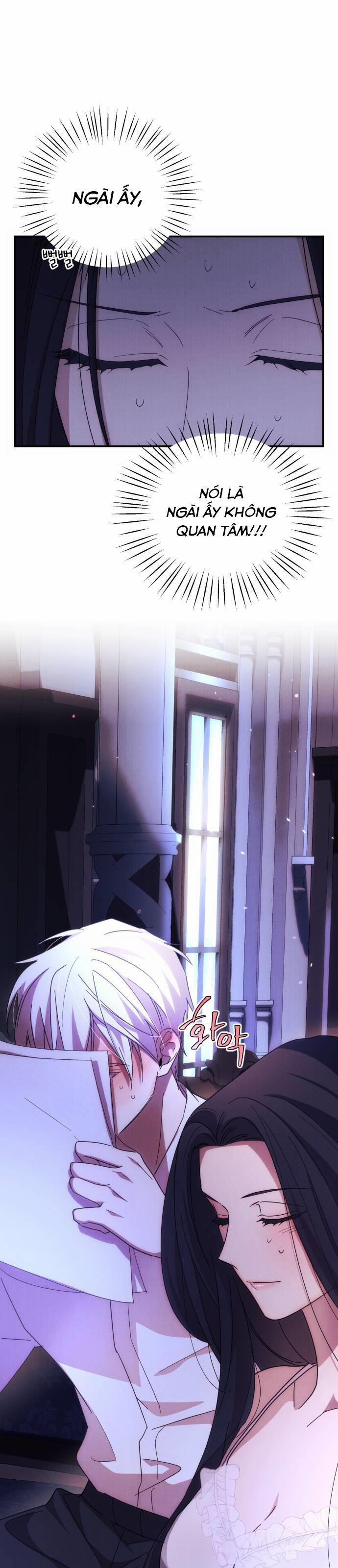 Quyến Rũ Ngài Công Tước Phương Bắc 13 trang 1