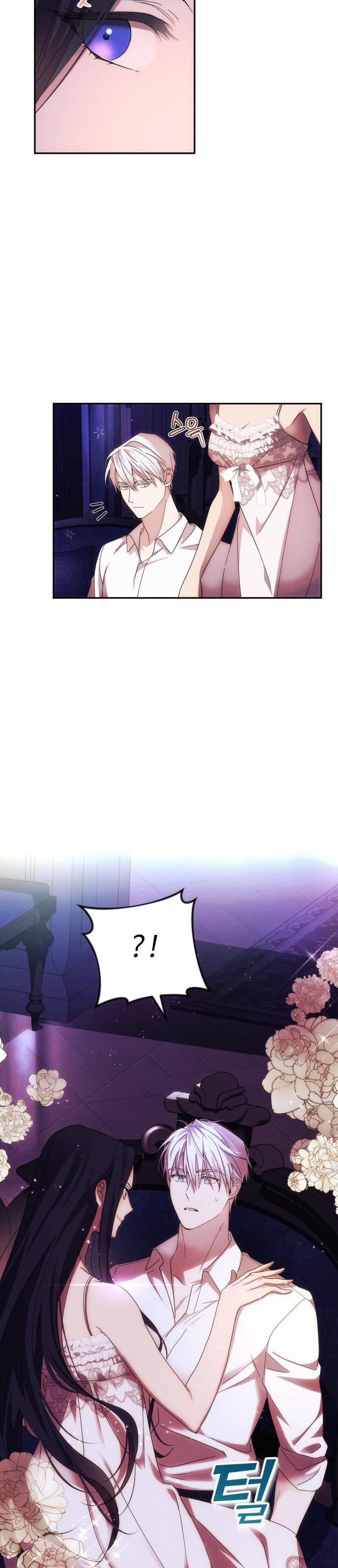 Quyến Rũ Ngài Công Tước Phương Bắc 13 trang 17