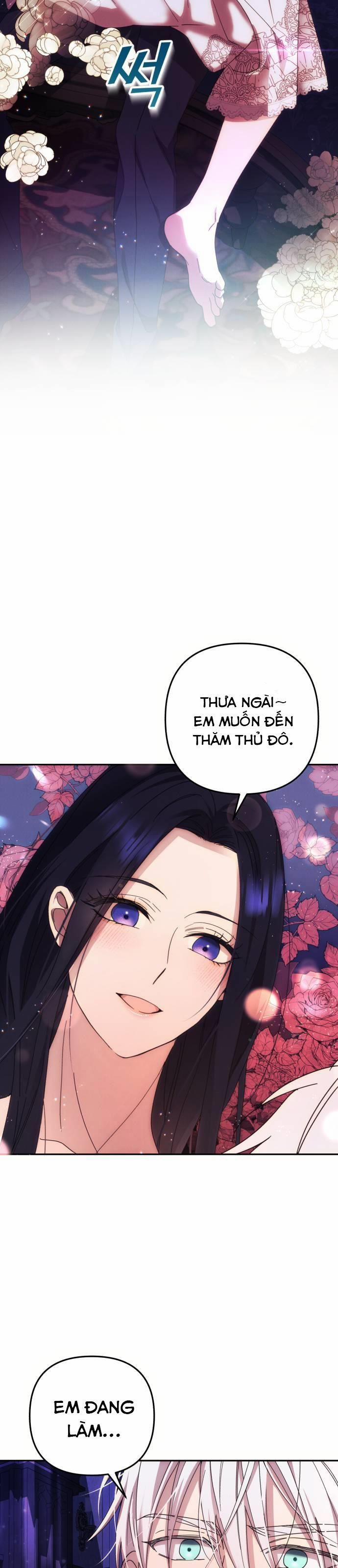 Quyến Rũ Ngài Công Tước Phương Bắc 13 trang 18