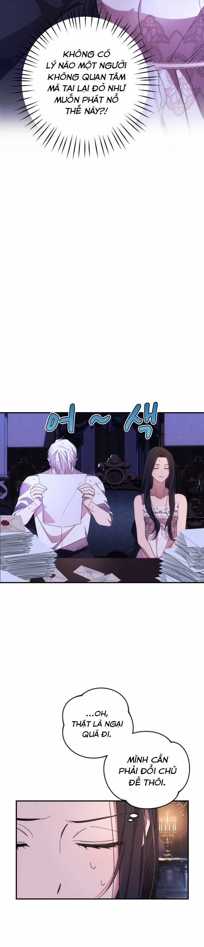 Quyến Rũ Ngài Công Tước Phương Bắc 13 trang 2