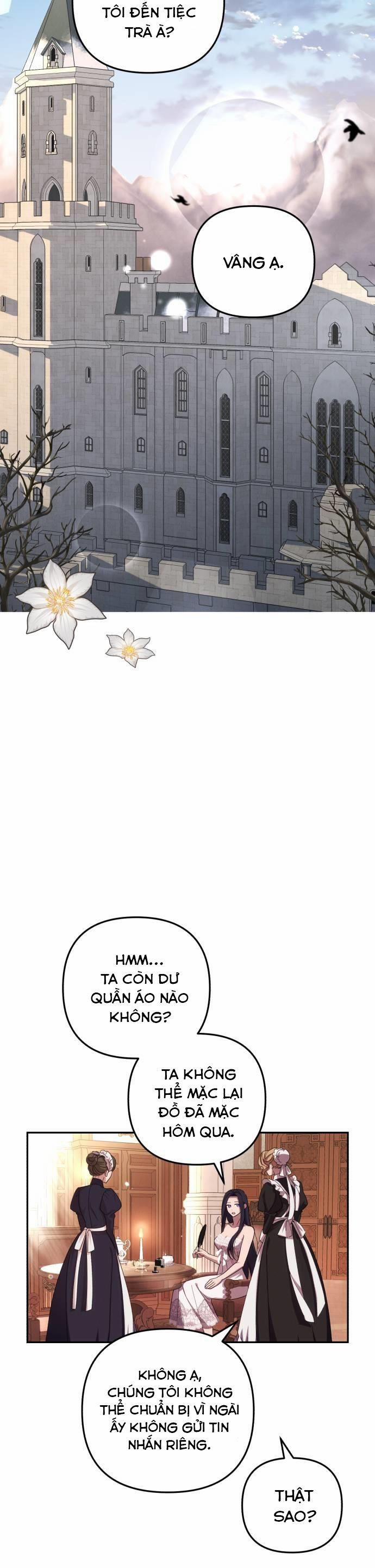 Quyến Rũ Ngài Công Tước Phương Bắc 13 trang 24