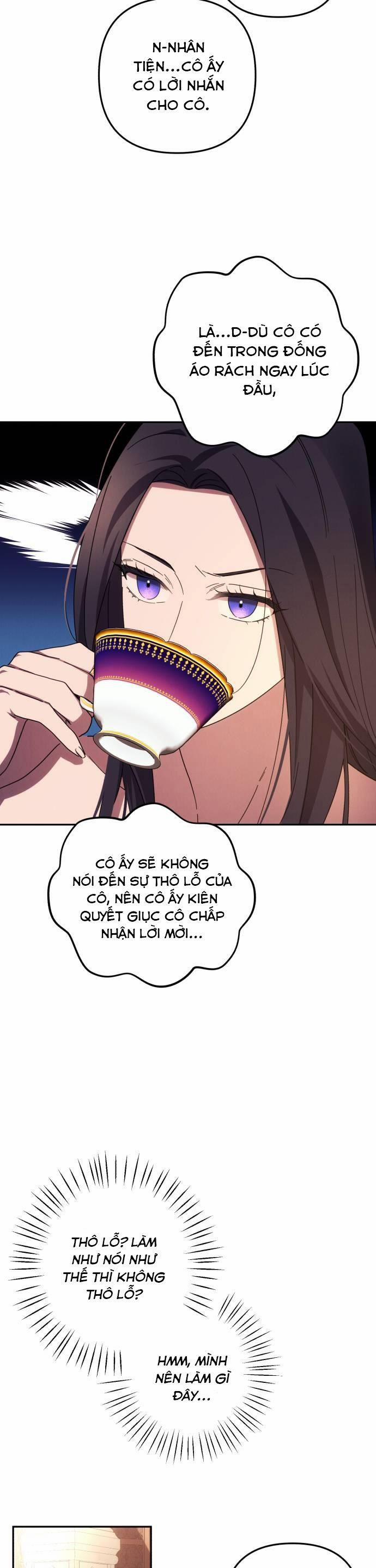 Quyến Rũ Ngài Công Tước Phương Bắc 13 trang 26