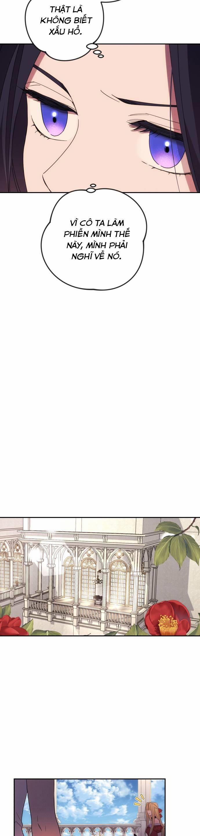 Quyến Rũ Ngài Công Tước Phương Bắc 13 trang 28