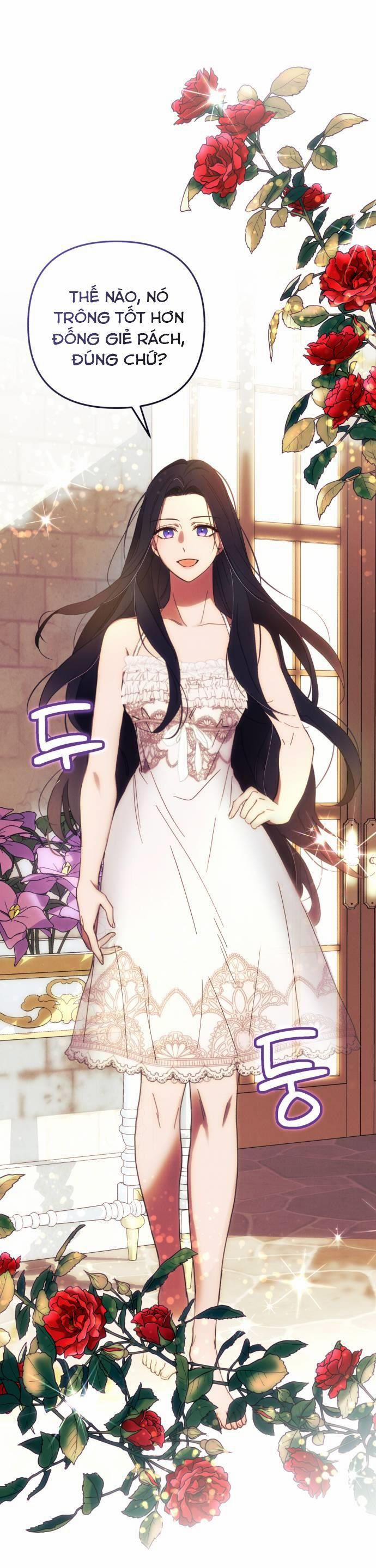 Quyến Rũ Ngài Công Tước Phương Bắc 13 trang 30