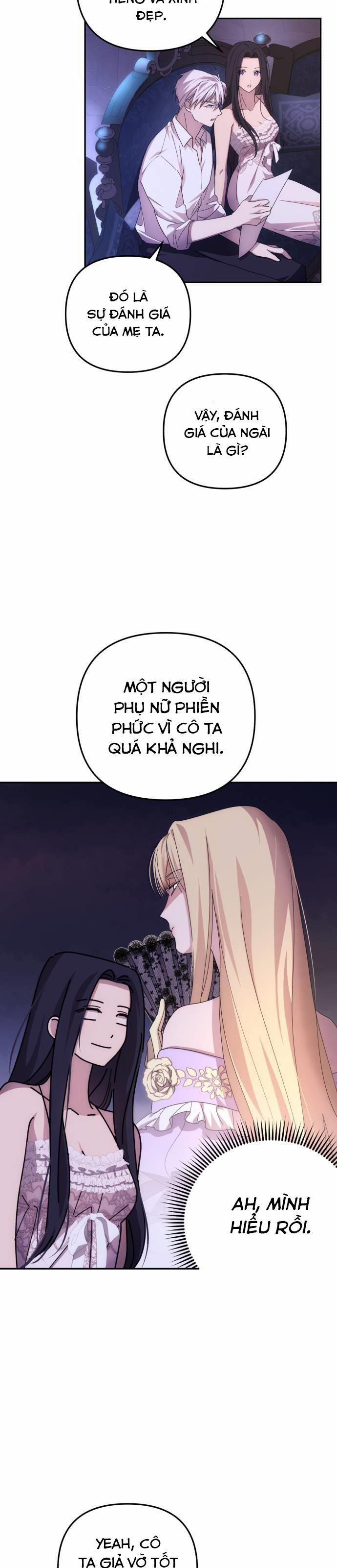 Quyến Rũ Ngài Công Tước Phương Bắc 13 trang 6