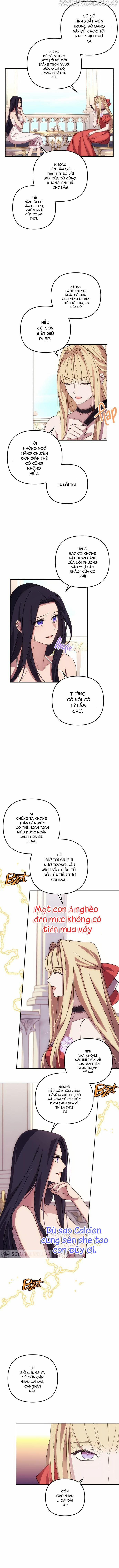 Quyến Rũ Ngài Công Tước Phương Bắc 14 trang 2