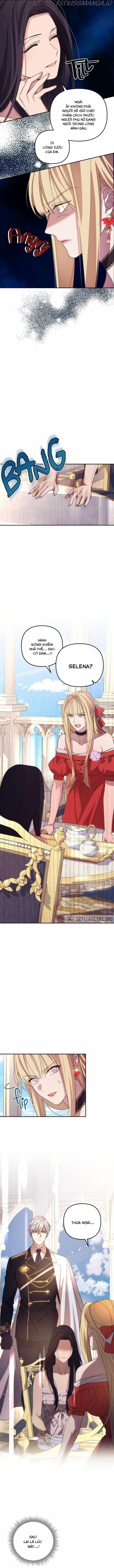 Quyến Rũ Ngài Công Tước Phương Bắc 14 trang 4