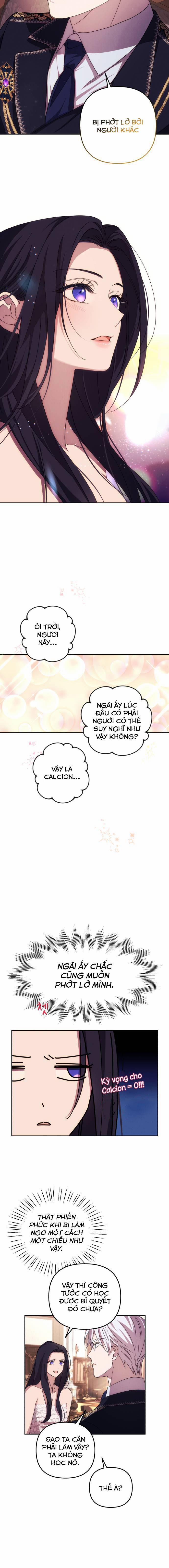 Quyến Rũ Ngài Công Tước Phương Bắc 15 trang 2