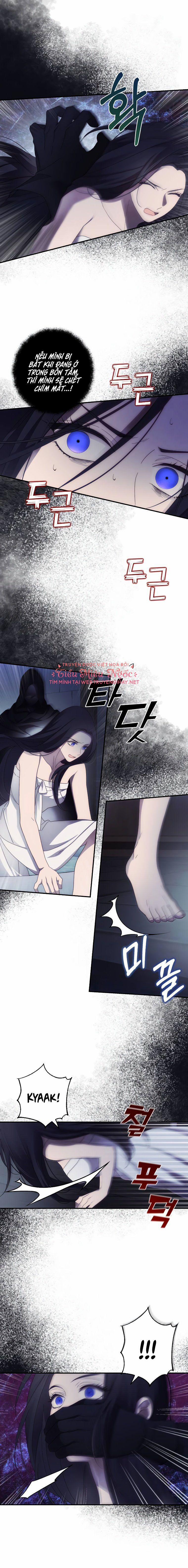 Quyến Rũ Ngài Công Tước Phương Bắc 24 trang 1