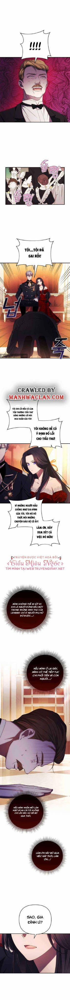 Quyến Rũ Ngài Công Tước Phương Bắc 27 trang 0