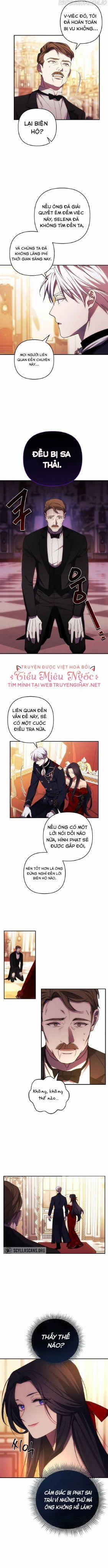 Quyến Rũ Ngài Công Tước Phương Bắc 27 trang 2