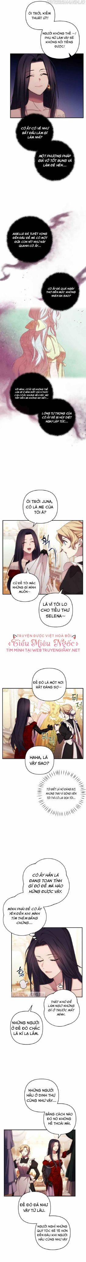 Quyến Rũ Ngài Công Tước Phương Bắc 27 trang 6