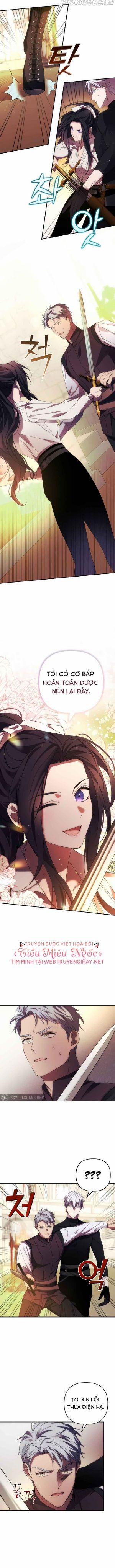 Quyến Rũ Ngài Công Tước Phương Bắc 27 trang 9