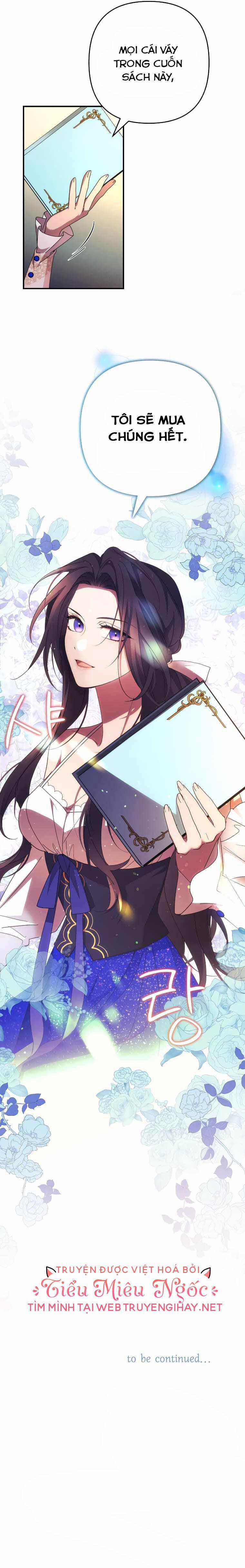 Quyến Rũ Ngài Công Tước Phương Bắc 29 trang 8