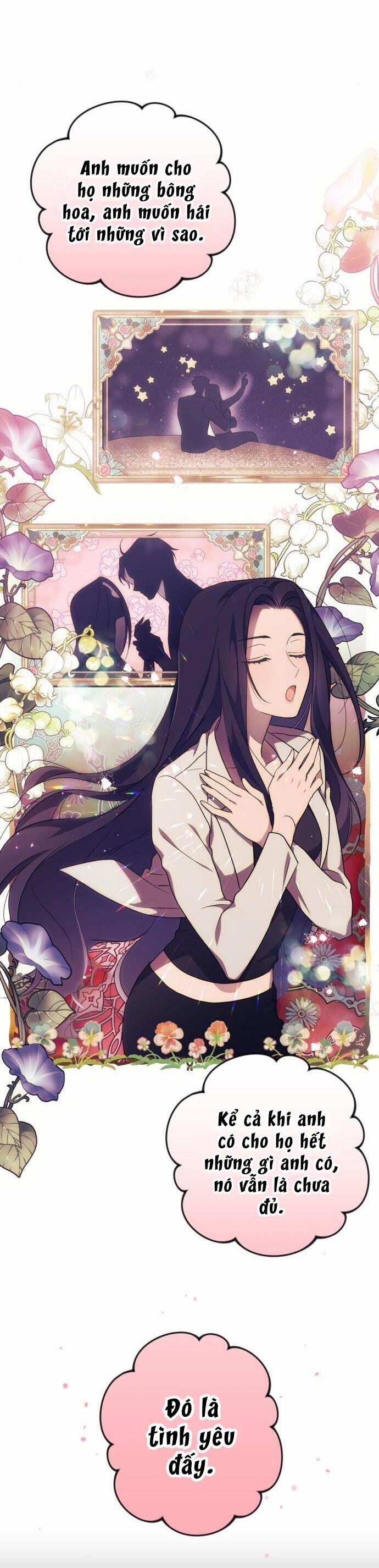 Quyến Rũ Ngài Công Tước Phương Bắc 3 trang 10