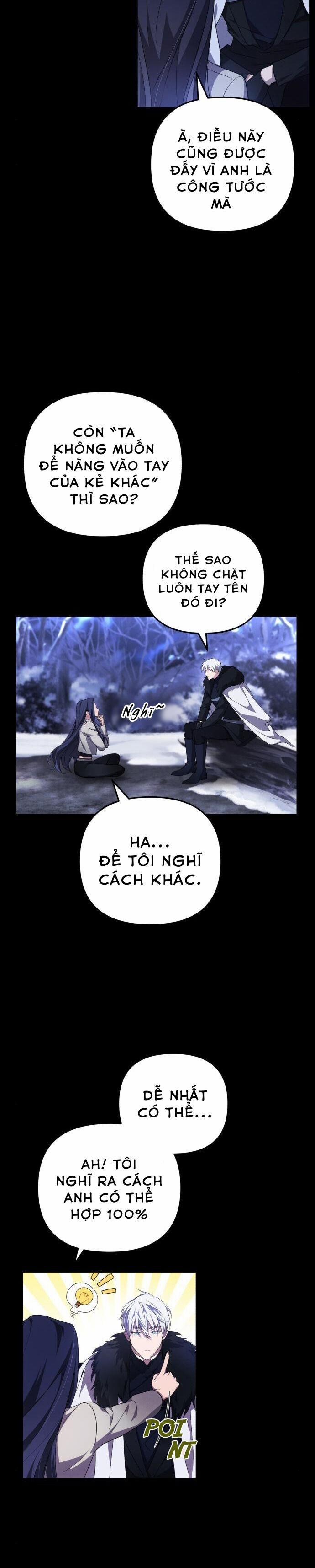 Quyến Rũ Ngài Công Tước Phương Bắc 3 trang 13