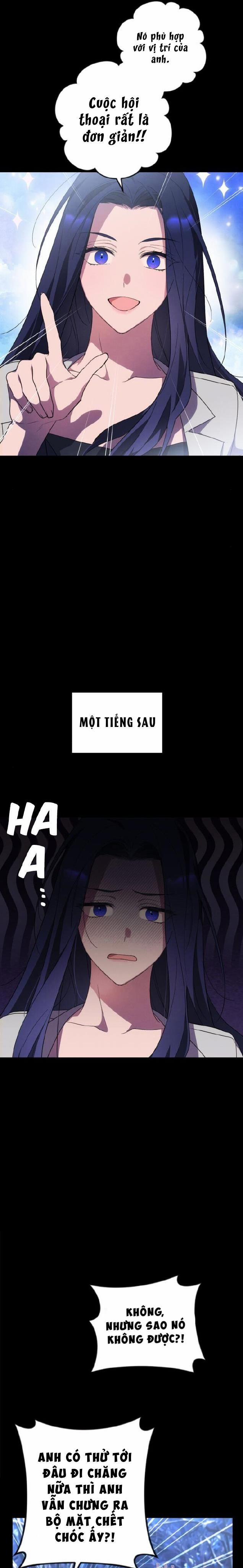 Quyến Rũ Ngài Công Tước Phương Bắc 3 trang 14