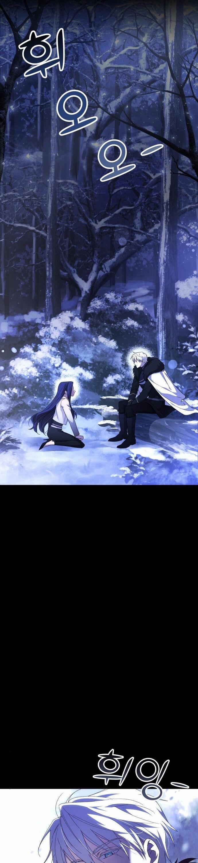 Quyến Rũ Ngài Công Tước Phương Bắc 3 trang 2