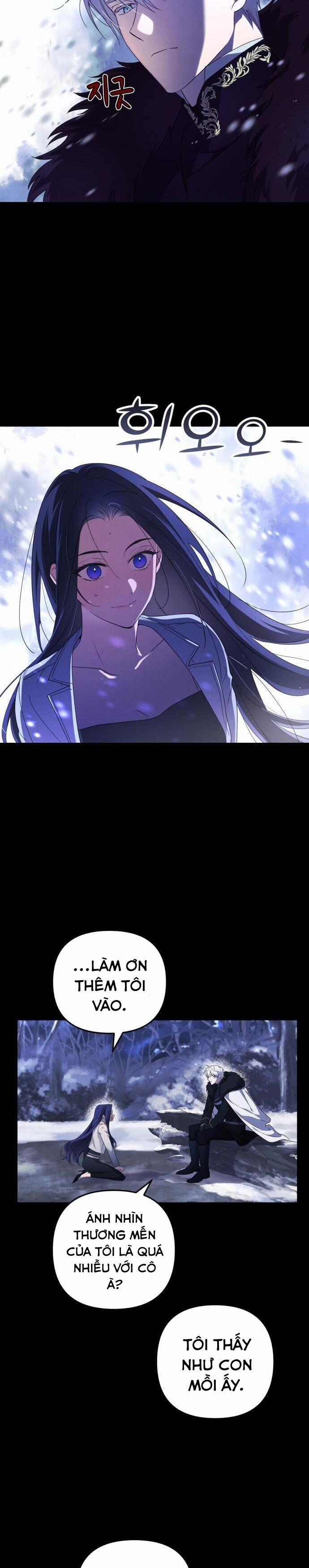 Quyến Rũ Ngài Công Tước Phương Bắc 3 trang 3