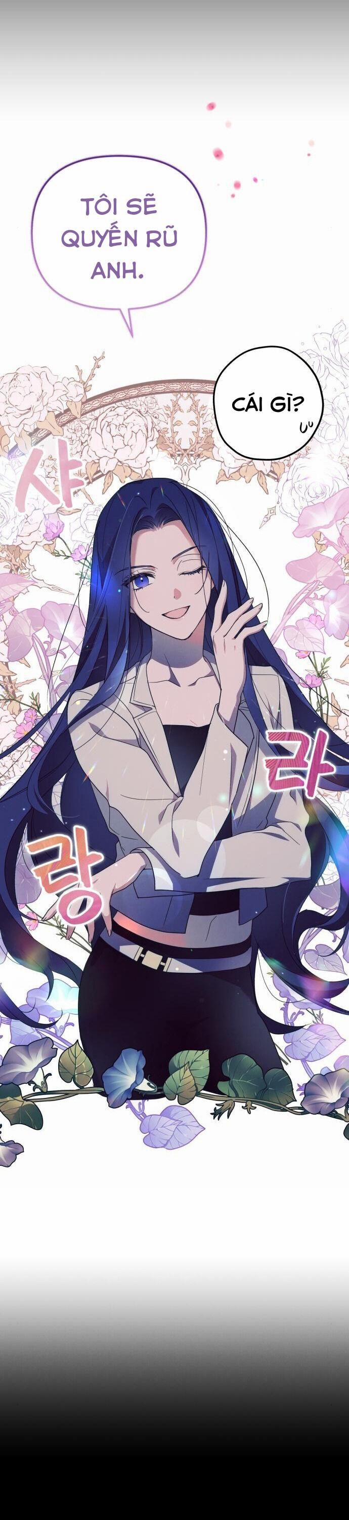 Quyến Rũ Ngài Công Tước Phương Bắc 3 trang 6