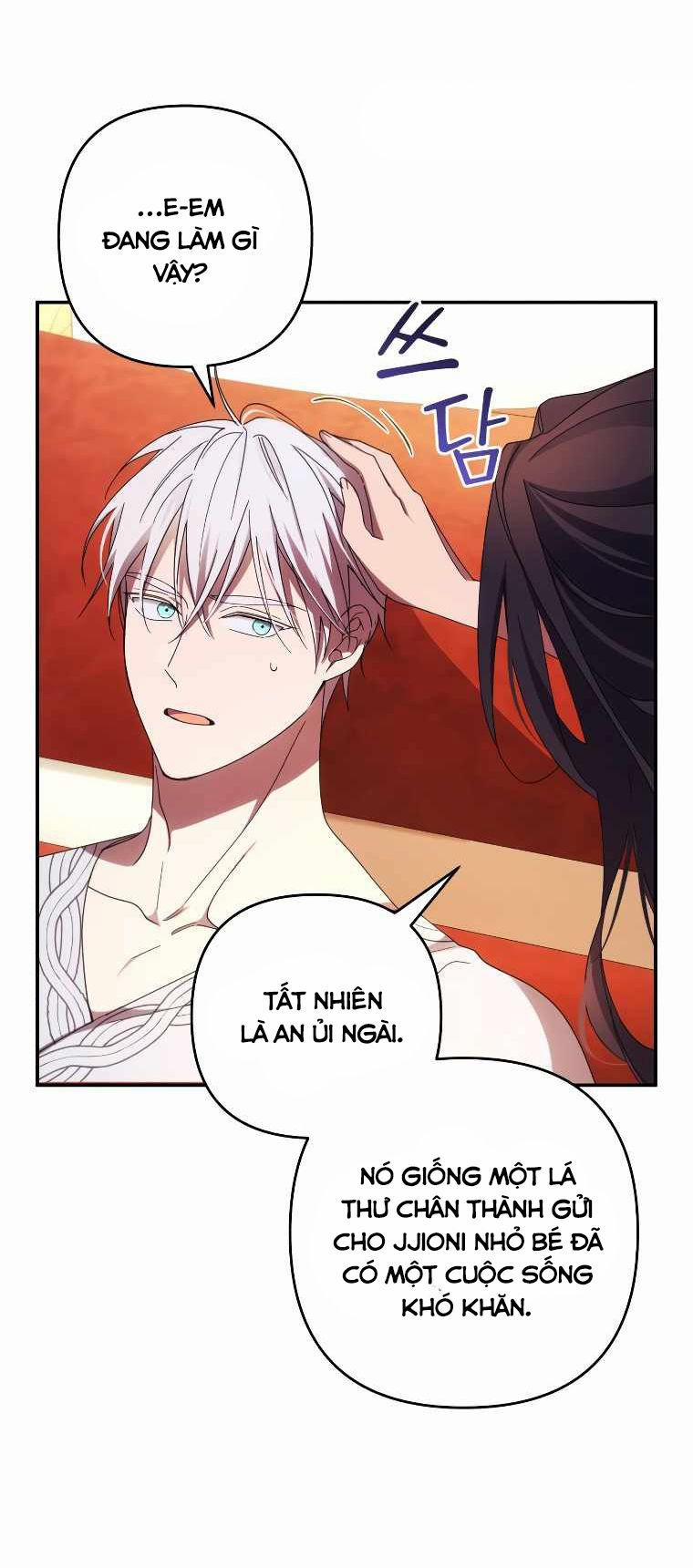 Quyến Rũ Ngài Công Tước Phương Bắc 31 trang 13