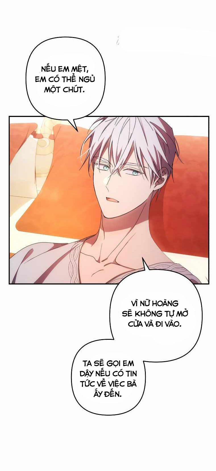 Quyến Rũ Ngài Công Tước Phương Bắc 31 trang 18