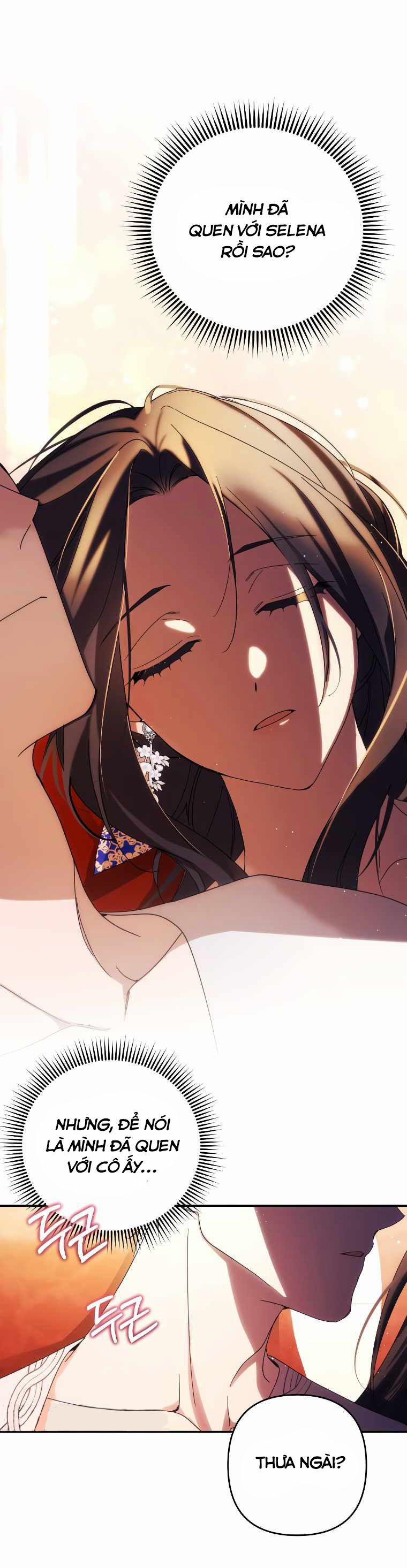 Quyến Rũ Ngài Công Tước Phương Bắc 31 trang 22