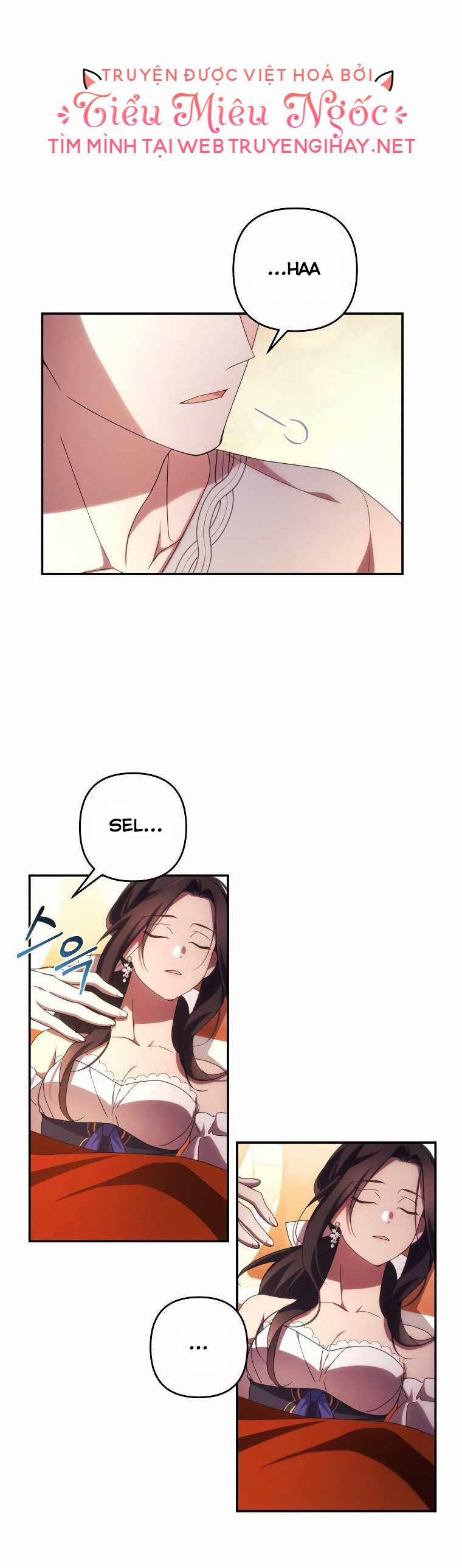 Quyến Rũ Ngài Công Tước Phương Bắc 31 trang 24