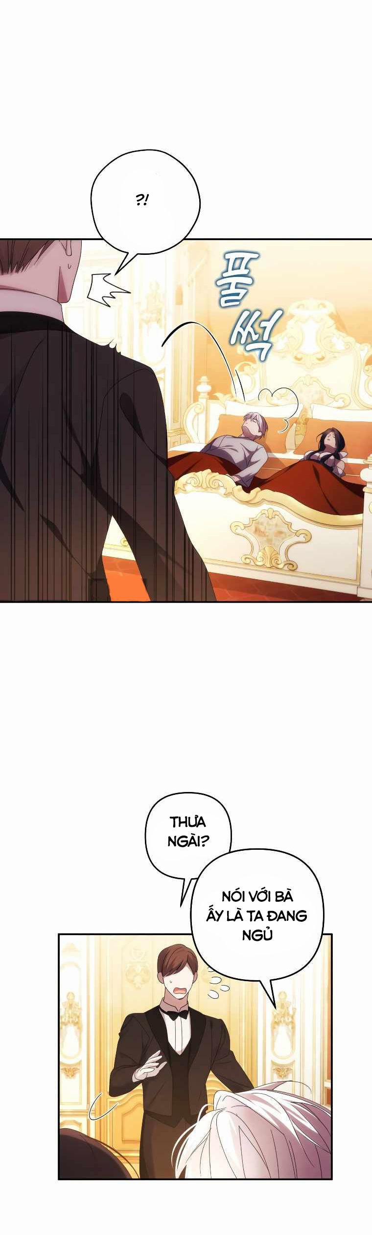 Quyến Rũ Ngài Công Tước Phương Bắc 31 trang 25