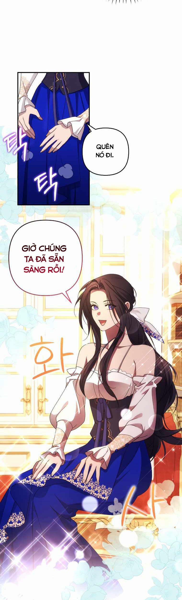 Quyến Rũ Ngài Công Tước Phương Bắc 31 trang 31