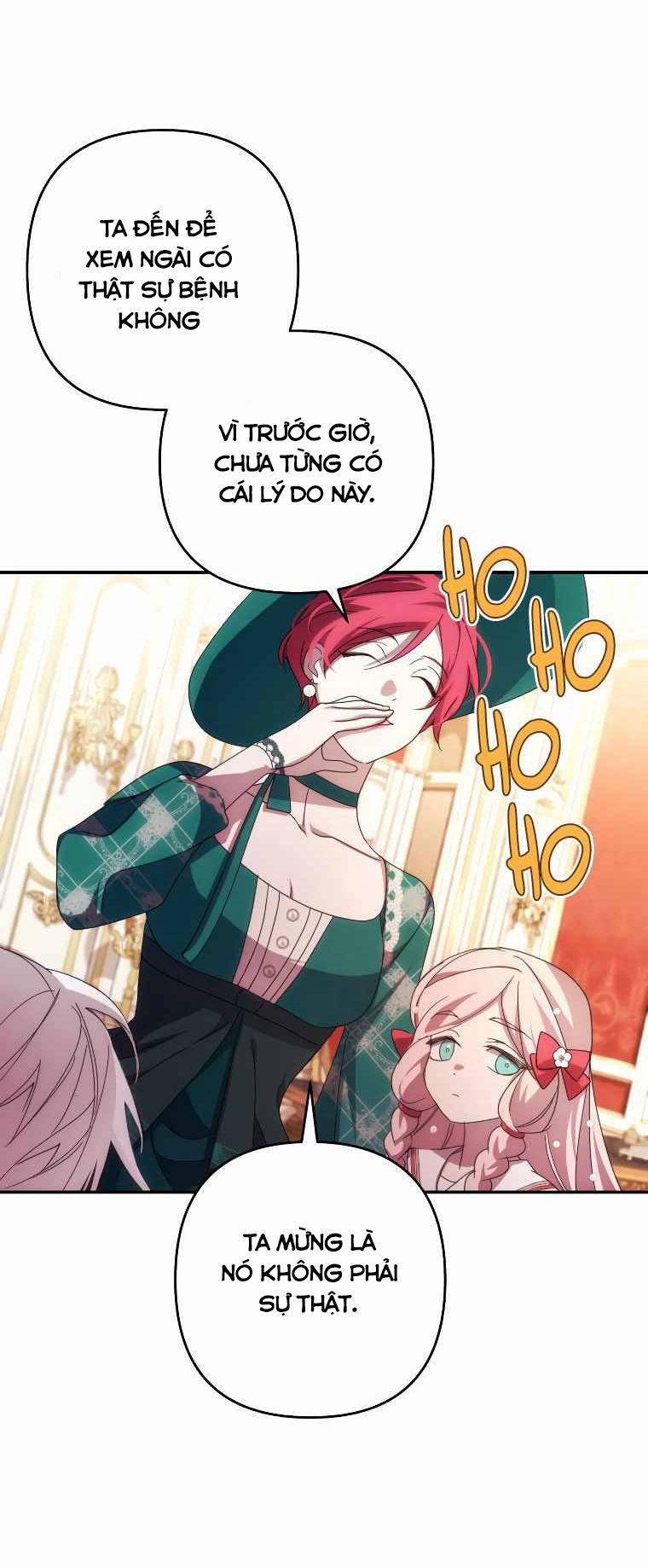 Quyến Rũ Ngài Công Tước Phương Bắc 31 trang 37