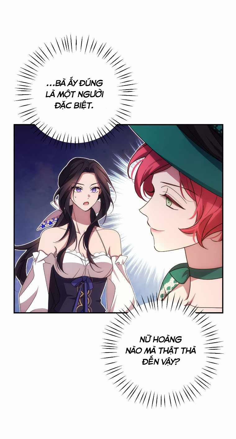 Quyến Rũ Ngài Công Tước Phương Bắc 31 trang 38