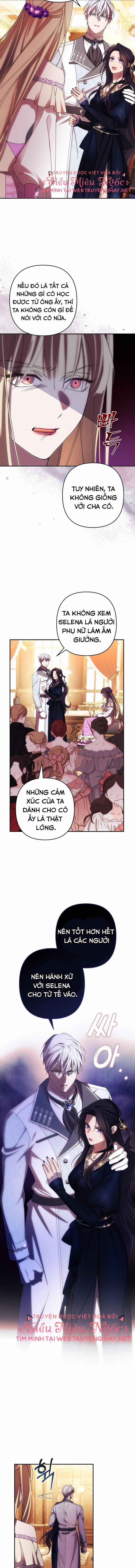 Quyến Rũ Ngài Công Tước Phương Bắc 35 trang 3