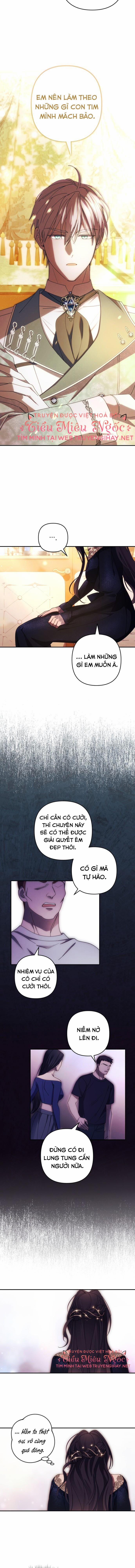 Quyến Rũ Ngài Công Tước Phương Bắc 35 trang 7