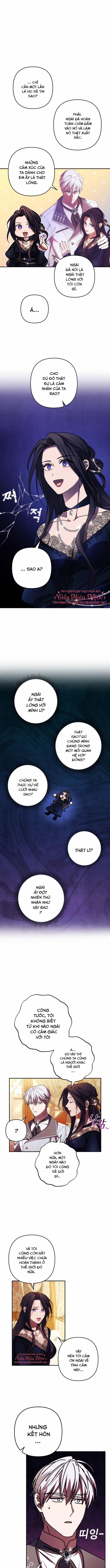 Quyến Rũ Ngài Công Tước Phương Bắc 36 trang 0