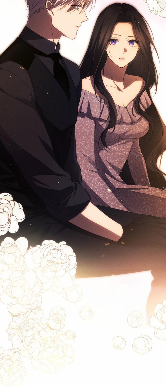 Quyến Rũ Ngài Công Tước Phương Bắc 37 trang 11