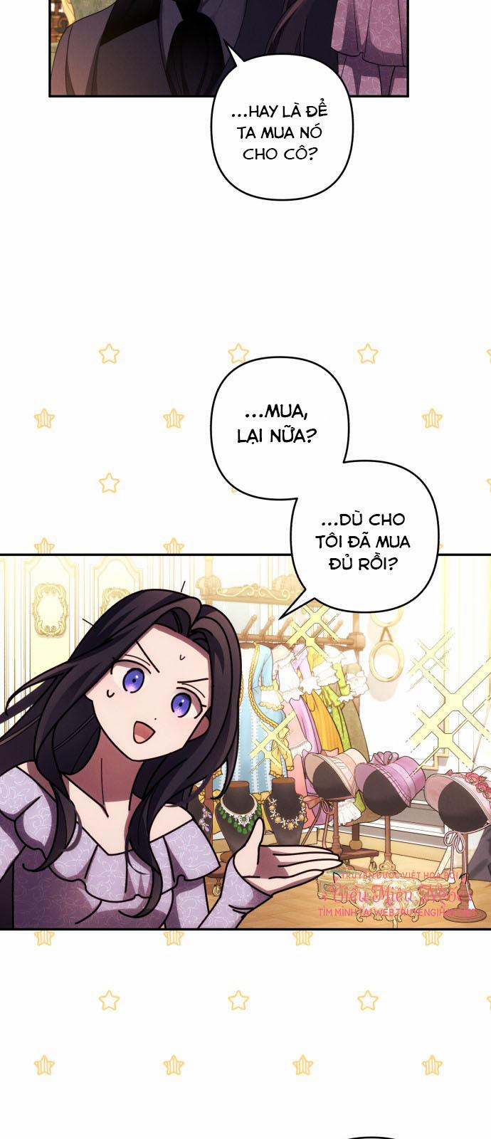 Quyến Rũ Ngài Công Tước Phương Bắc 37 trang 2