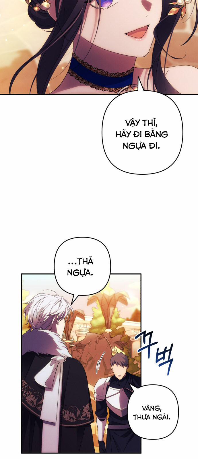 Quyến Rũ Ngài Công Tước Phương Bắc 37 trang 20