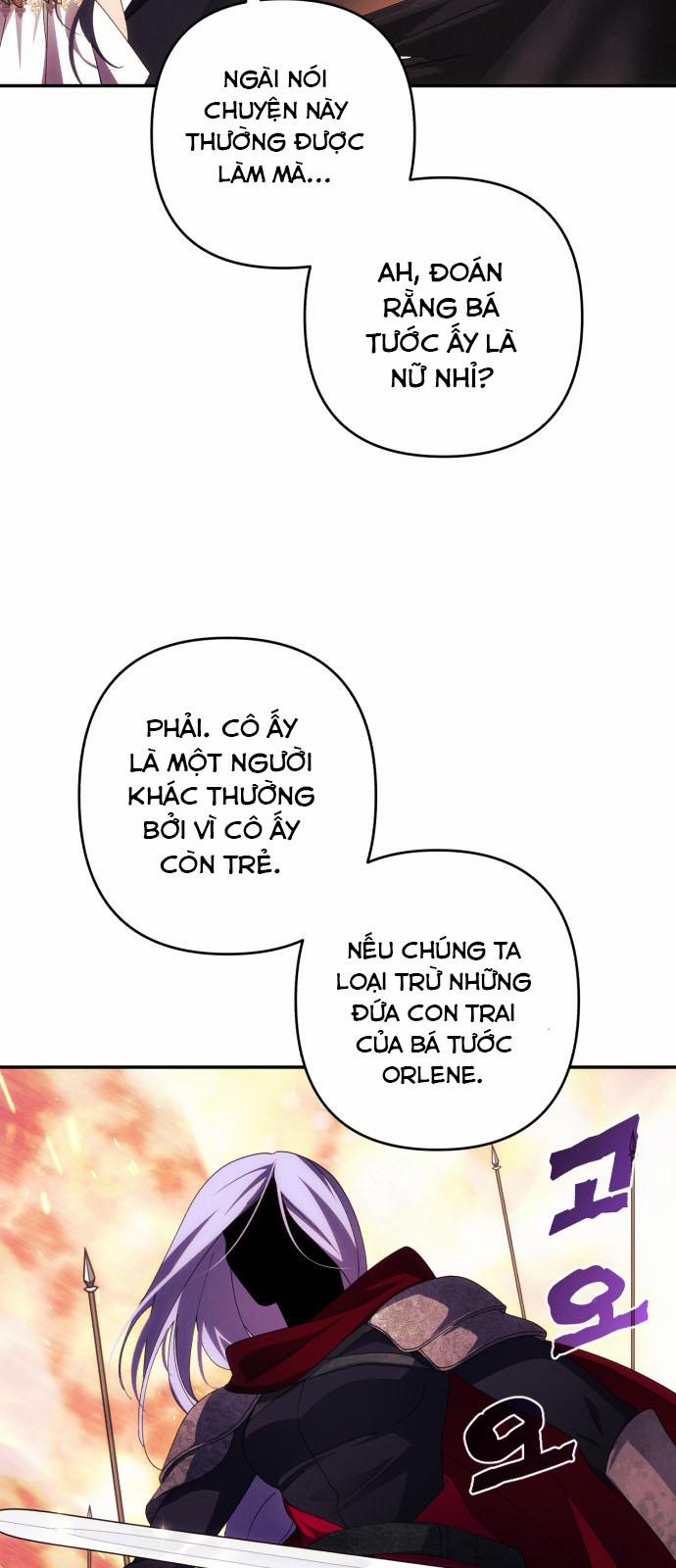 Quyến Rũ Ngài Công Tước Phương Bắc 37 trang 25