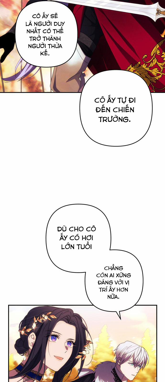 Quyến Rũ Ngài Công Tước Phương Bắc 37 trang 26