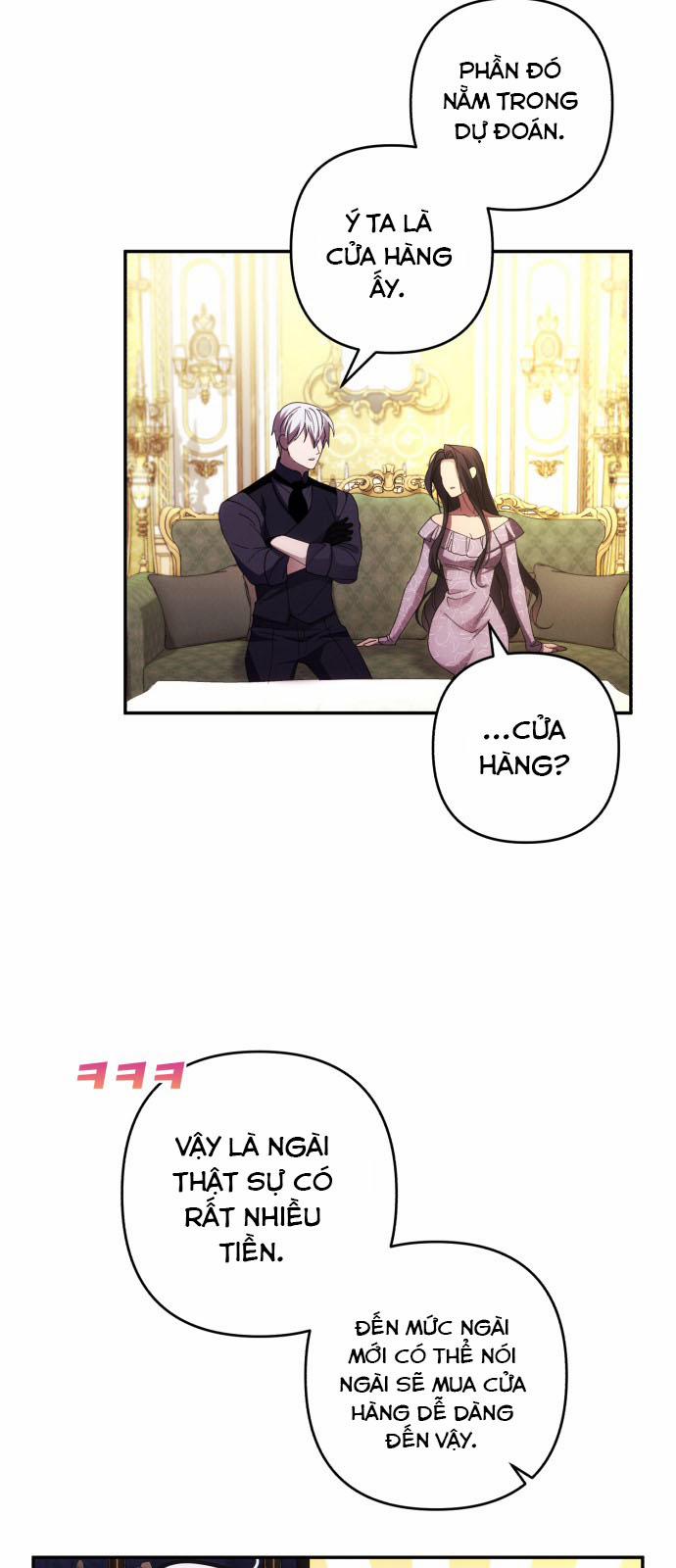 Quyến Rũ Ngài Công Tước Phương Bắc 37 trang 3